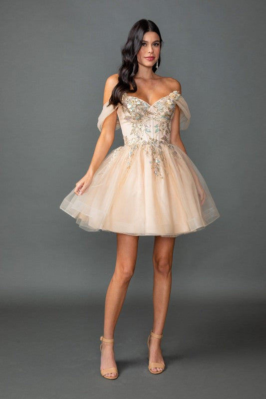 Women's Special Occasion Dress Elegant Wedding 3416