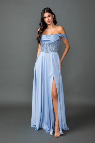 Women's Special Occasion Dress Elegant Wedding 4546A