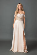 Women's Special Occasion Dress Elegant Wedding 4546A