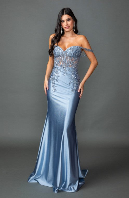 Women's Special Occasion Dress Elegant Wedding 4540