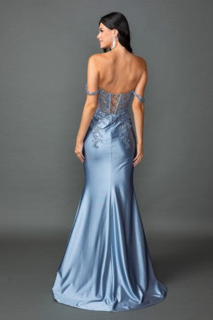 Women's Special Occasion Dress Elegant Wedding 4540