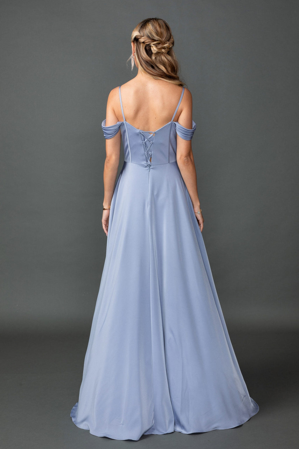 Women's Special Occasion Dress Elegant Wedding 4539