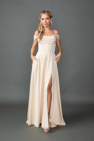 Women's Special Occasion Dress Elegant Wedding 4539