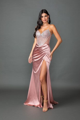 Women's Special Occasion Dress Elegant Wedding 4538