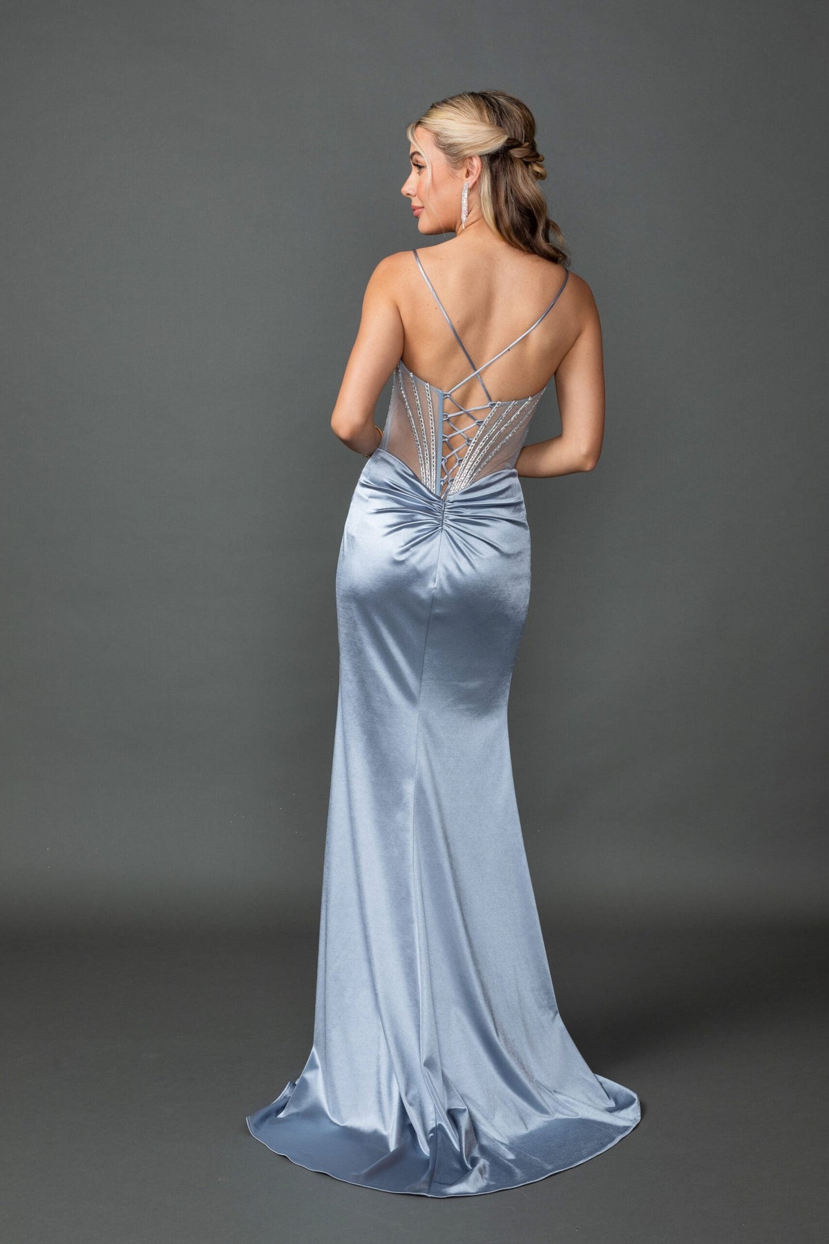 Women's Special Occasion Dress Elegant Wedding 4538
