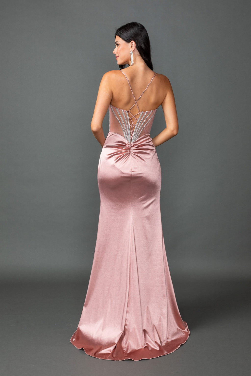 Women's Special Occasion Dress Elegant Wedding 4538