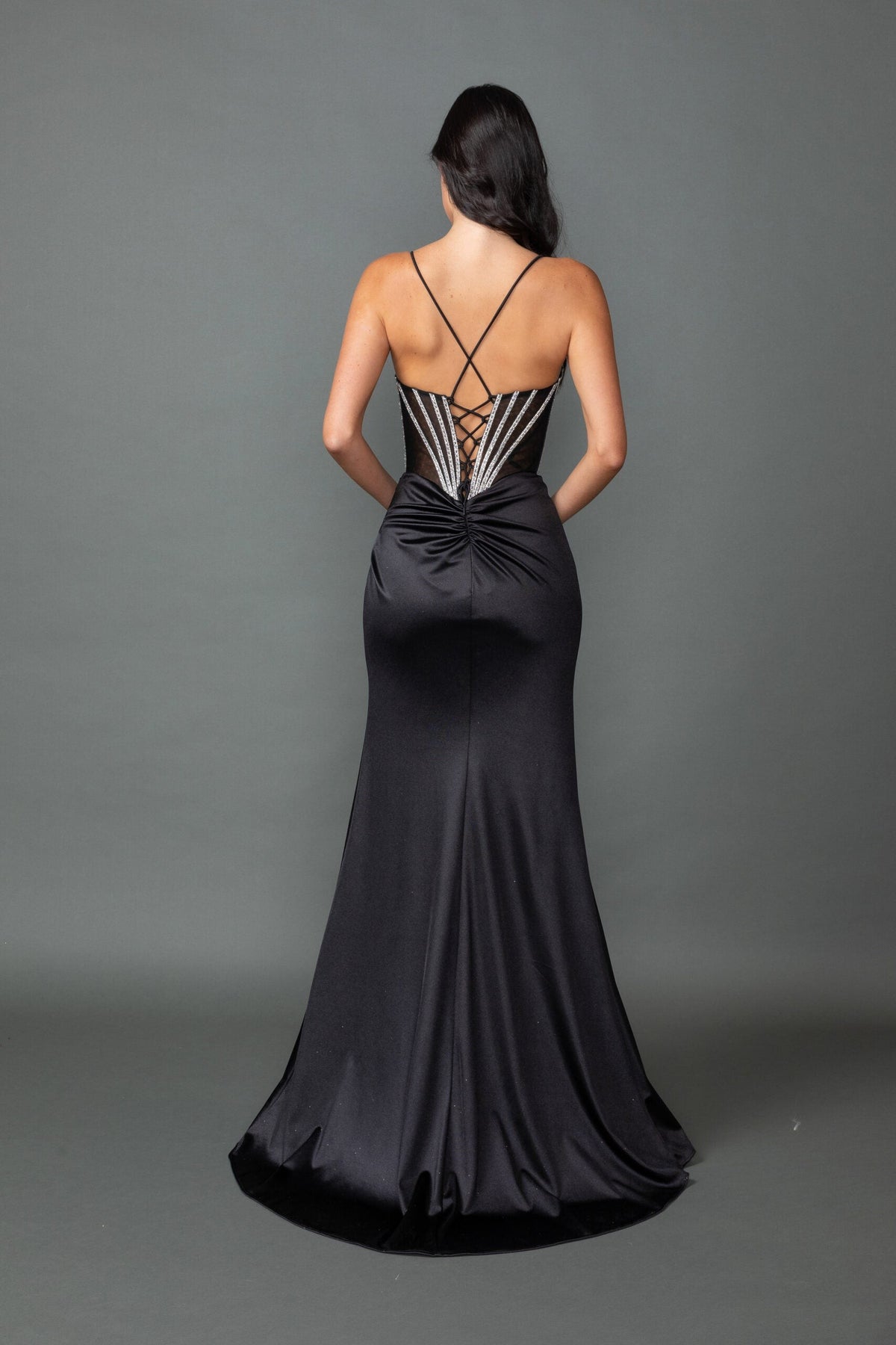 Women's Special Occasion Dress Elegant Wedding 4538