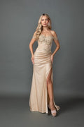 Women's Special Occasion Dress Elegant Wedding 4535