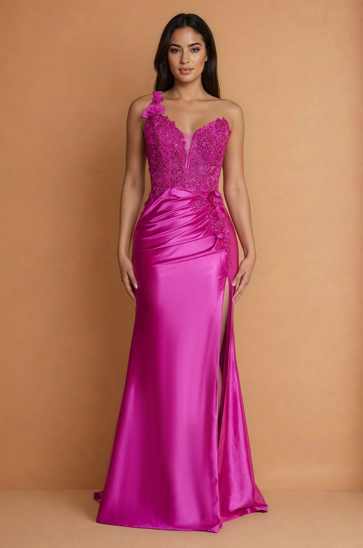 Women's Special Occasion Dress Elegant Wedding 1437