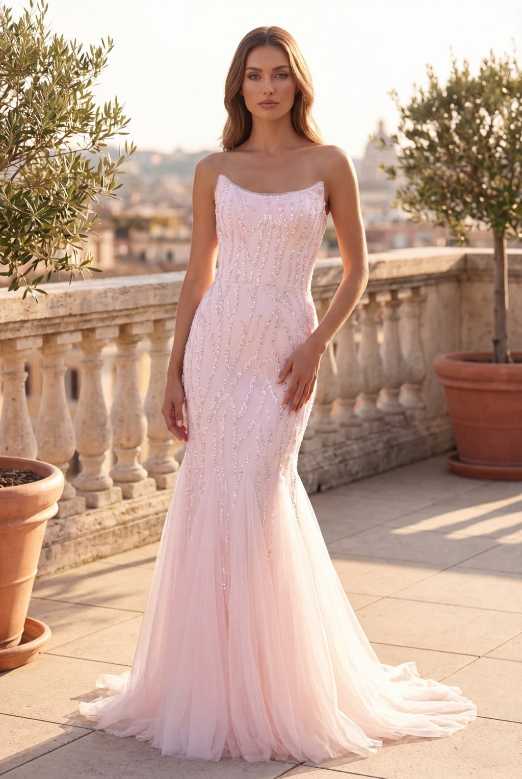 Women's Special Occasion Dress Elegant Wedding 1458