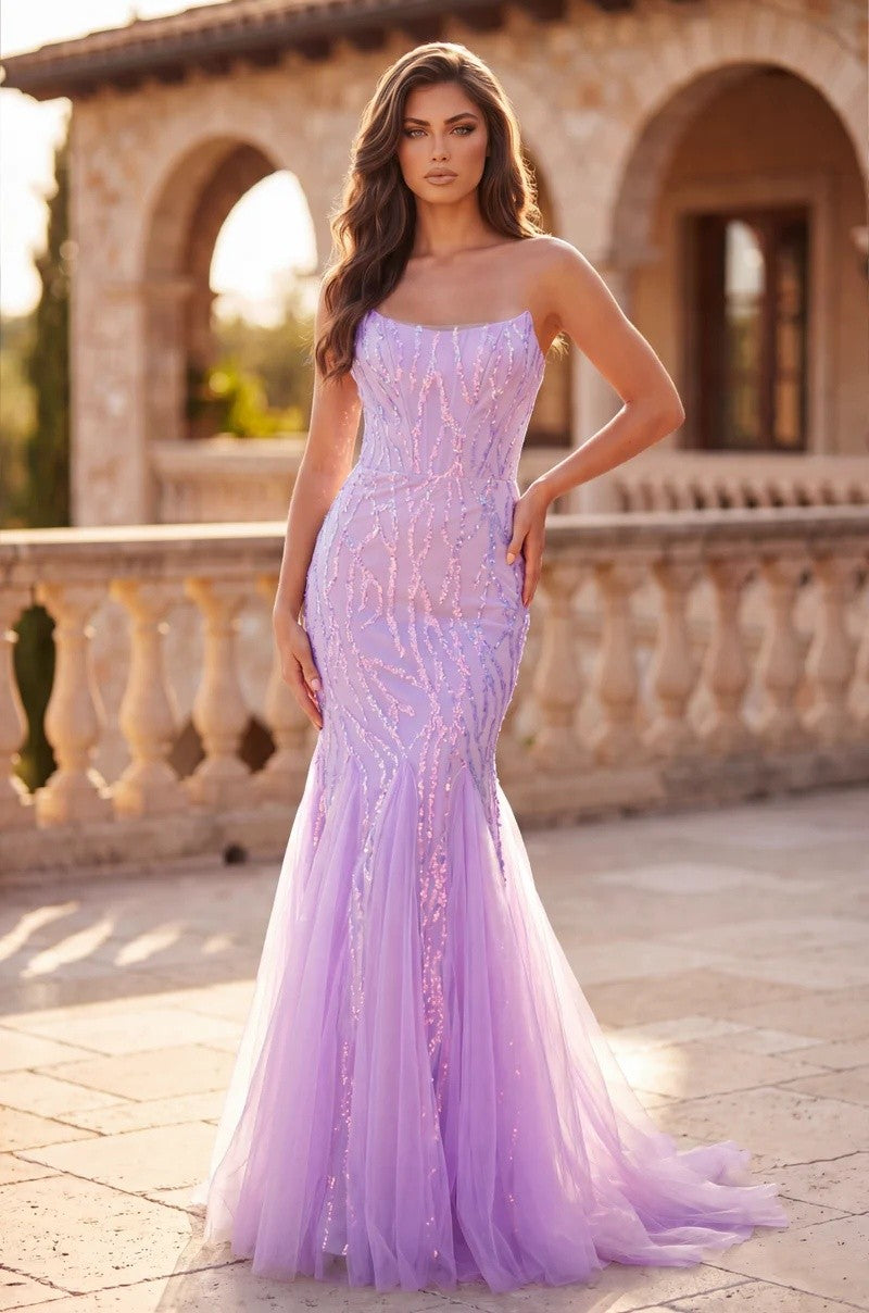 Women's Special Occasion Dress Elegant Wedding 1458