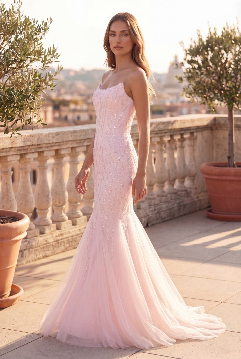 Women's Special Occasion Dress Elegant Wedding 1458
