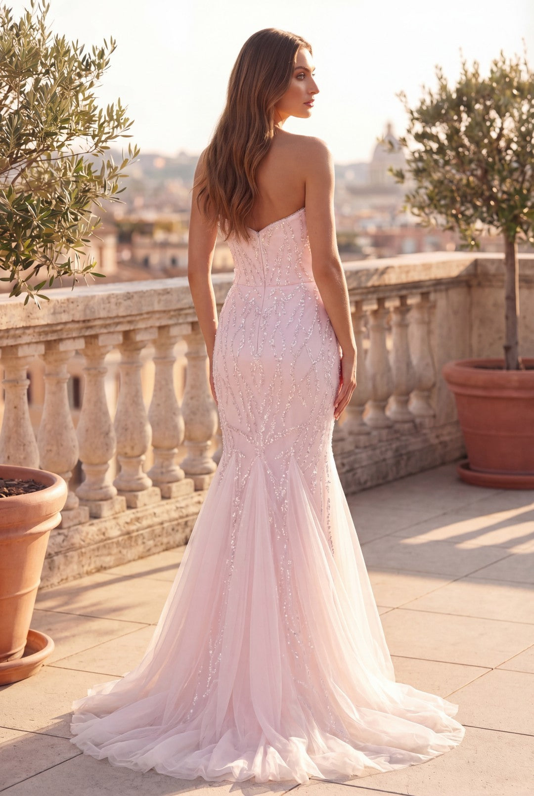 Women's Special Occasion Dress Elegant Wedding 1458