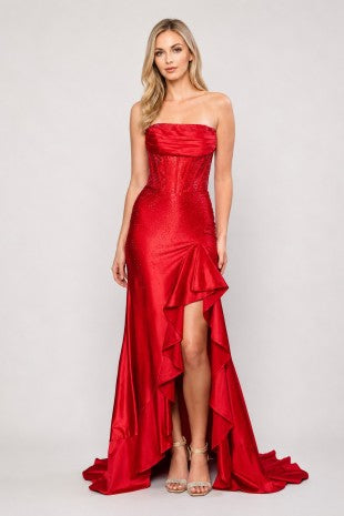 Women's Special Occasion Dress Elegant Wedding 7961-30-1