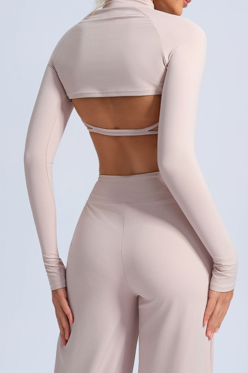 Women's Activewear Top JH-CY-YCX3515
