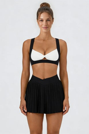 Women's Activewear Set QQ-YWHR-B6538set2