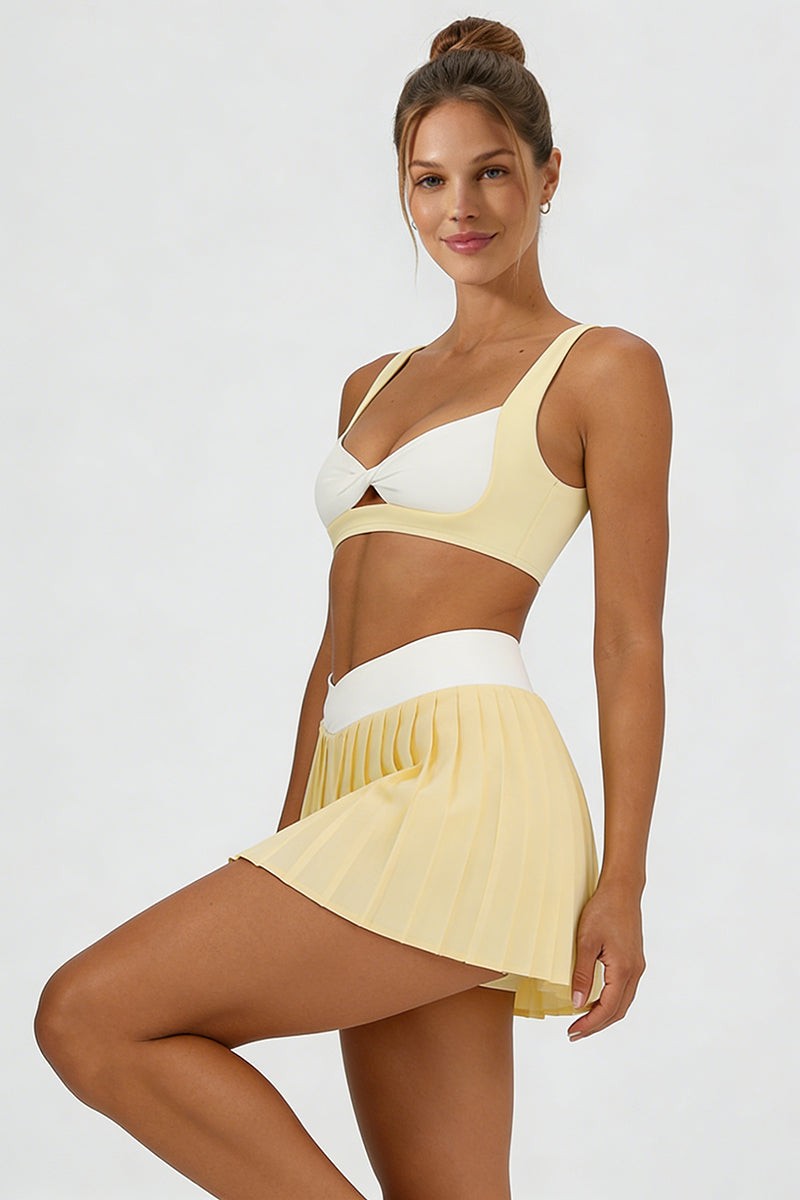 Women's Activewear Set QQ-YWHR-B6538set2