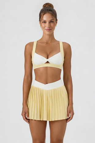 Women's Activewear Set QQ-YWHR-B6538set2