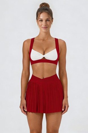 Women's Activewear Set QQ-YWHR-B6538set2