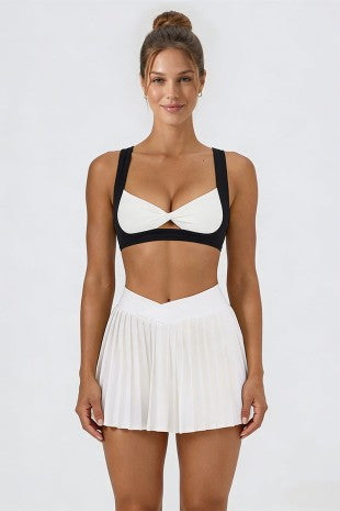 Women's Activewear Set QQ-YWHR-B6538set2