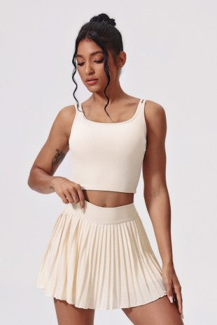 Women's Activewear Set QQ-CY-YTZ607