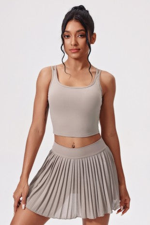 Women's Activewear Set QQ-CY-YTZ607