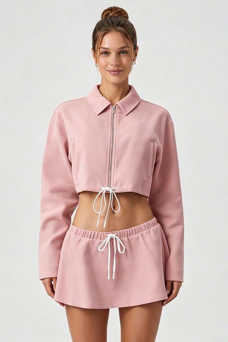Women's Activewear Set QQ-YWHR-T6749K6747
