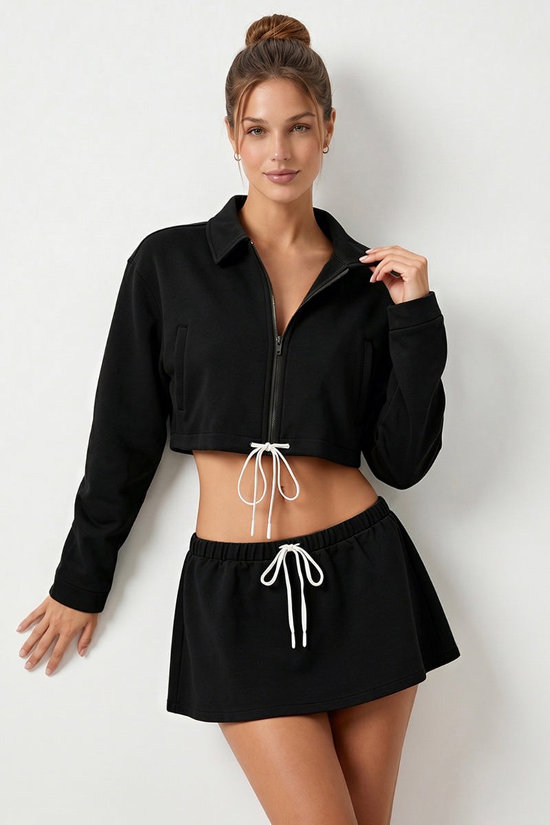 Women's Activewear Set QQ-YWHR-T6749K6747
