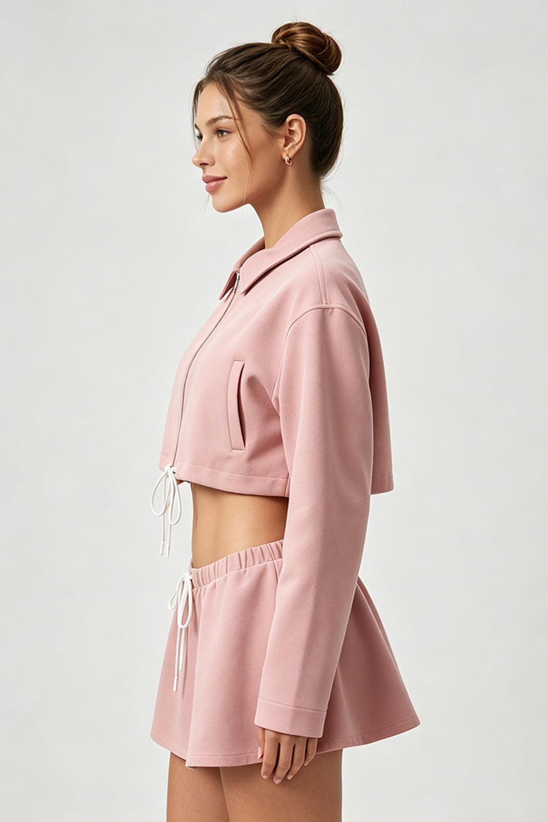 Women's Activewear Set QQ-YWHR-T6749K6747
