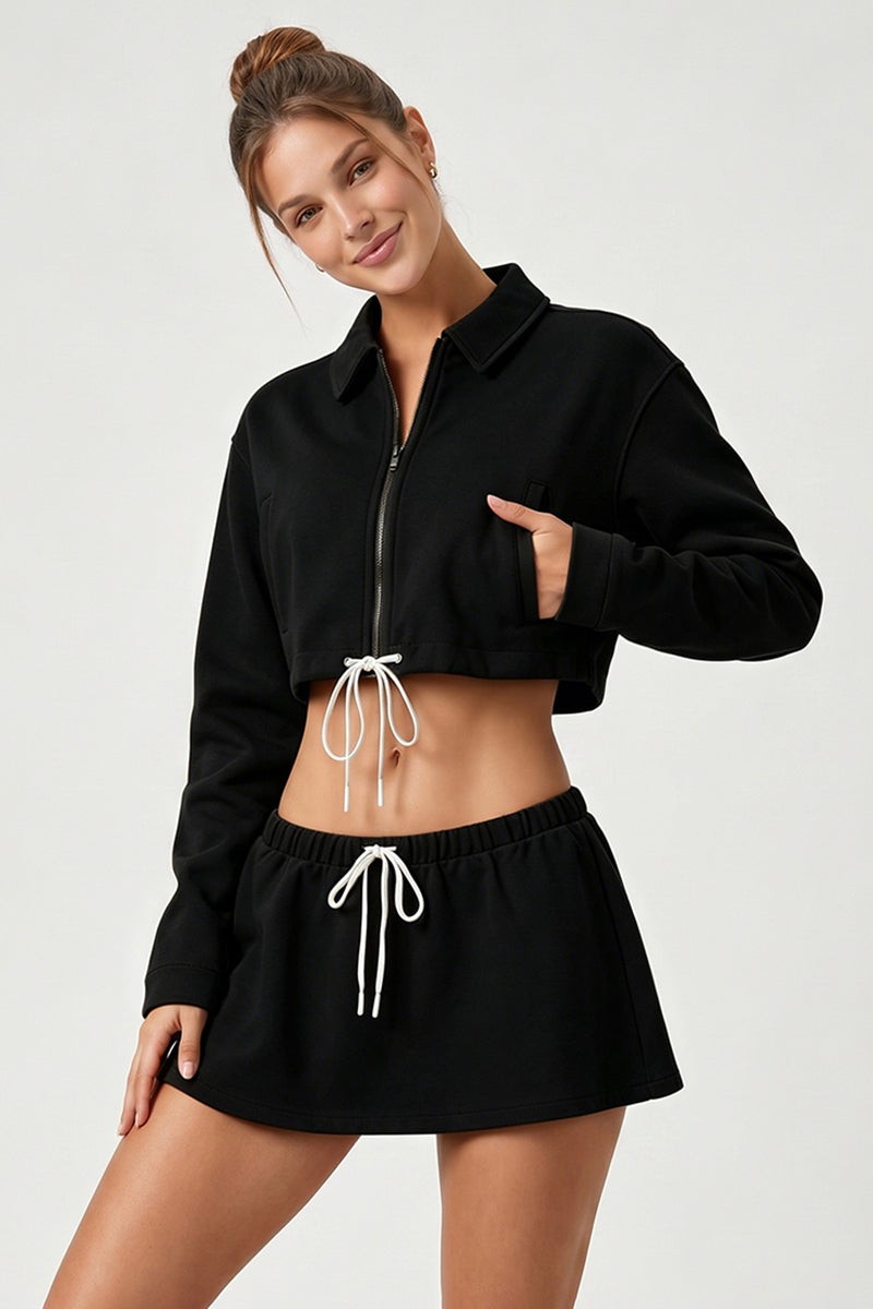 Women's Activewear Set QQ-YWHR-T6749K6747