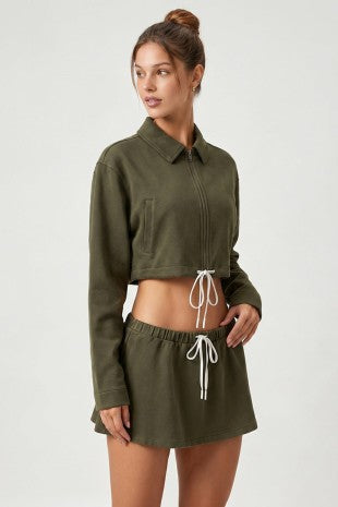 Women's Activewear Set QQ-YWHR-T6749K6747