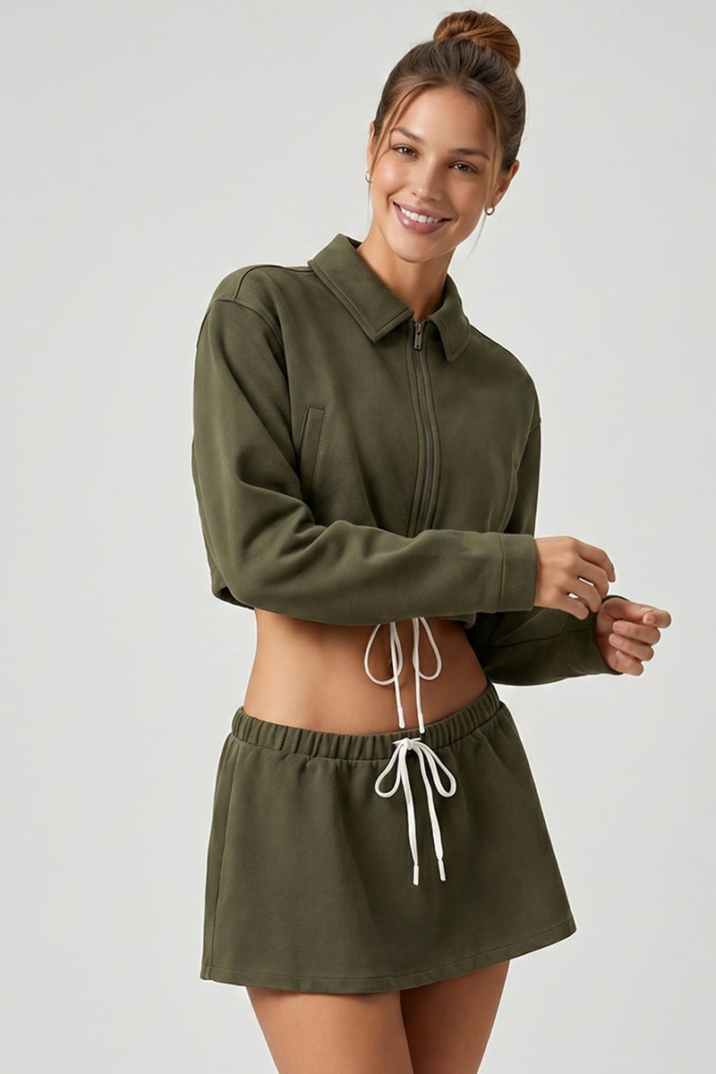 Women's Activewear Set QQ-YWHR-T6749K6747