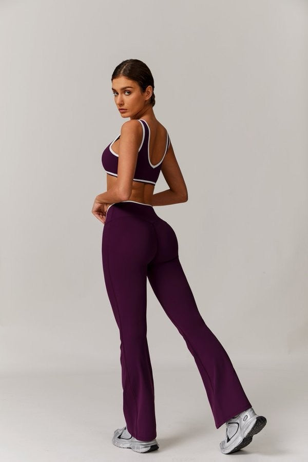 Women's Activewear Set SOCALI8843