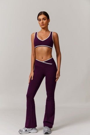 Women's Activewear Set SOCALI8843