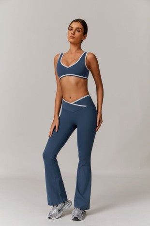 Women's Activewear Set SOCALI8843