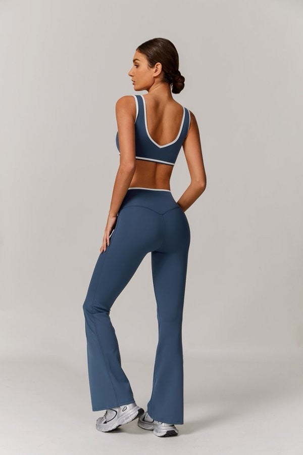 Women's Activewear Set SOCALI8843