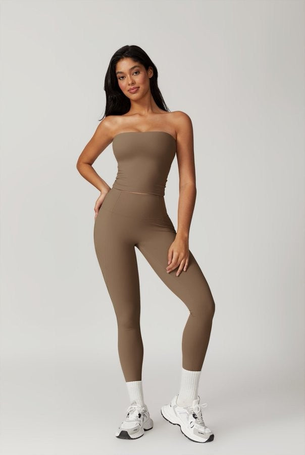 Women's Activewear Top SOCALI8793