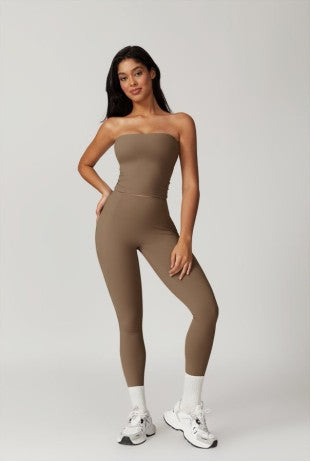 Women's Activewear Top SOCALI8793