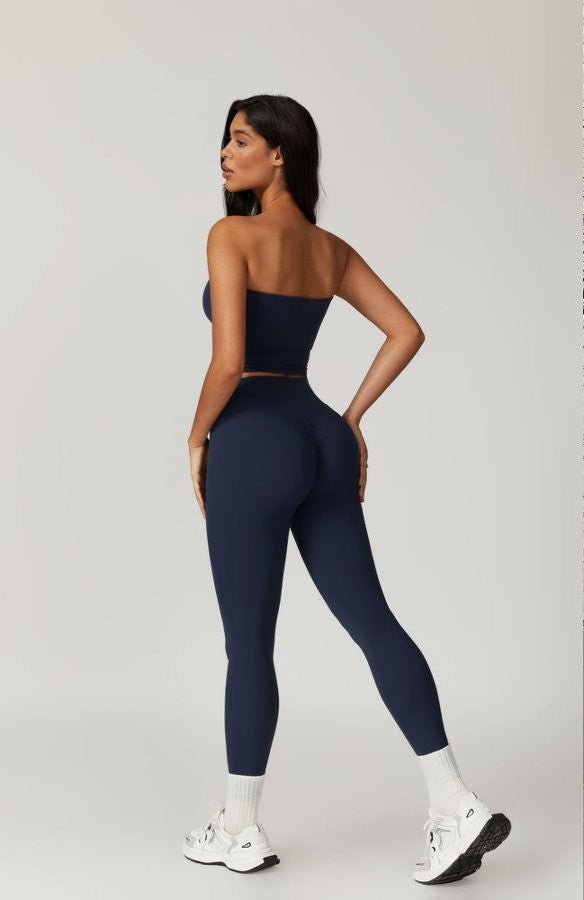 Women's Activewear Top SOCALI8793