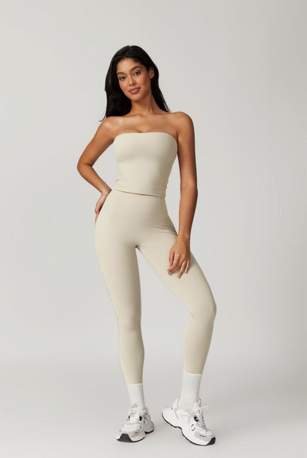 Women's Activewear Top SOCALI8793