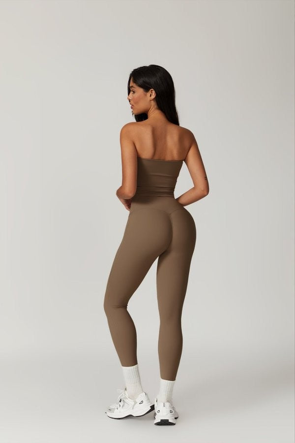 Women's Activewear Top SOCALI8793