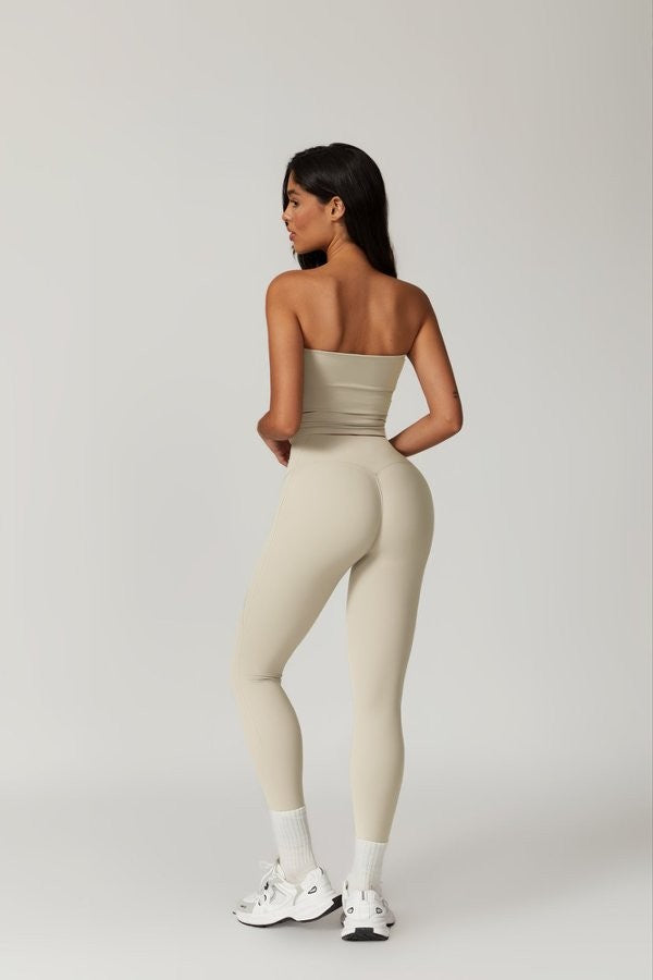 Women's Activewear Top SOCALI8793