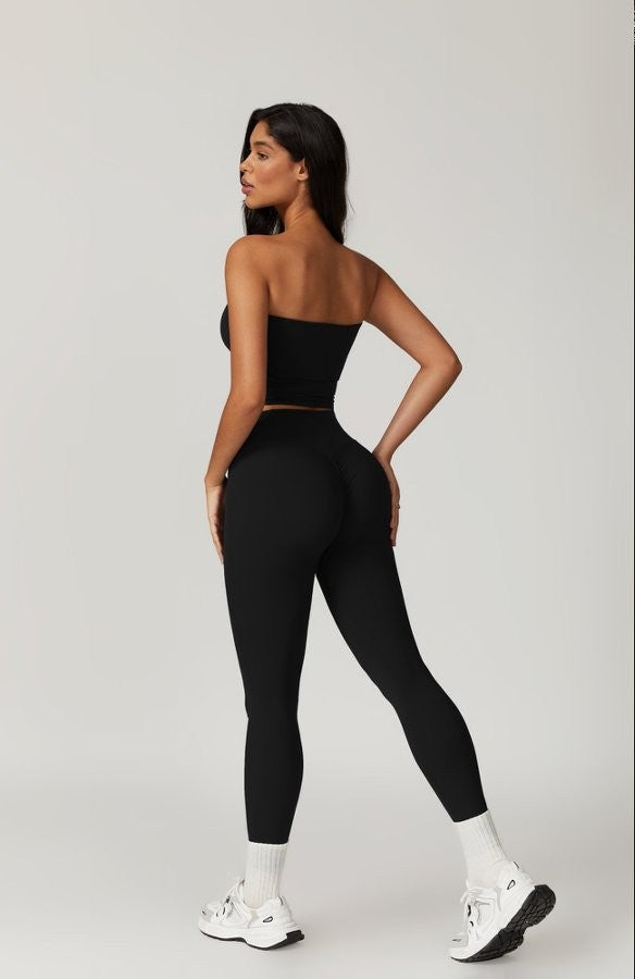 Women's Activewear Top SOCALI8793