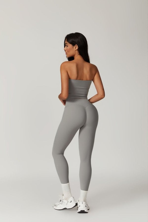 Women's Activewear Top SOCALI8793