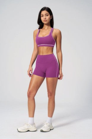 Women's Activewear Set SOCALI2036-4