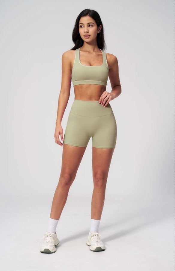 Women's Activewear Set SOCALI2036-4