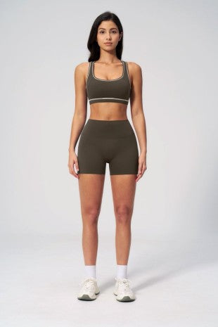 Women's Activewear Set SOCALI2036-4