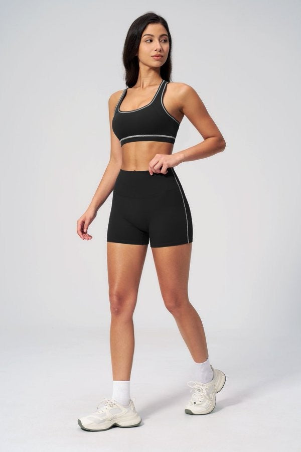 Women's Activewear Set SOCALI2036-4