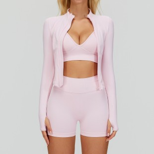 Women's Activewear Set TZ7790_