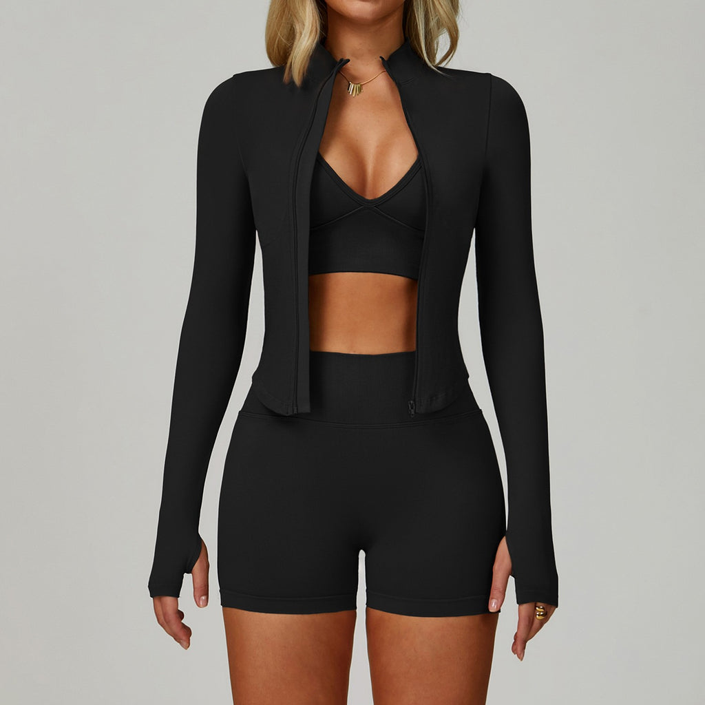 Women's Activewear Set TZ7790_